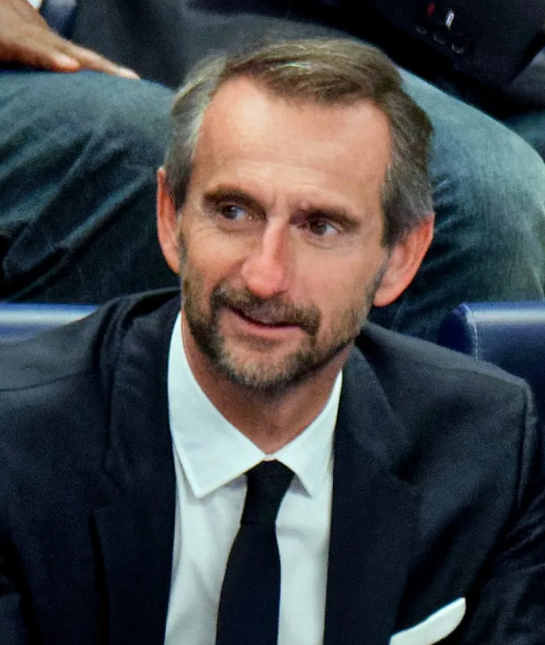 Jean-Claude Blanc