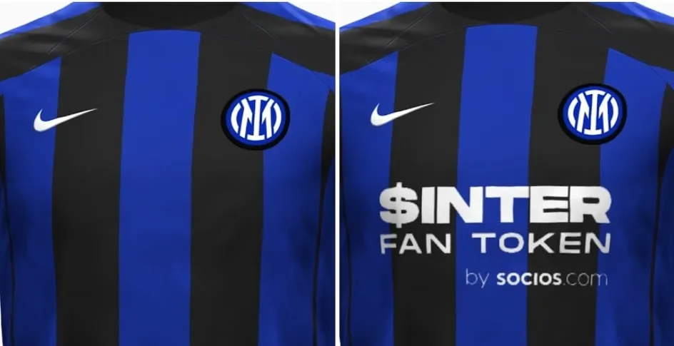 Alla scoperta della nuova maglia Inter 2022 2023