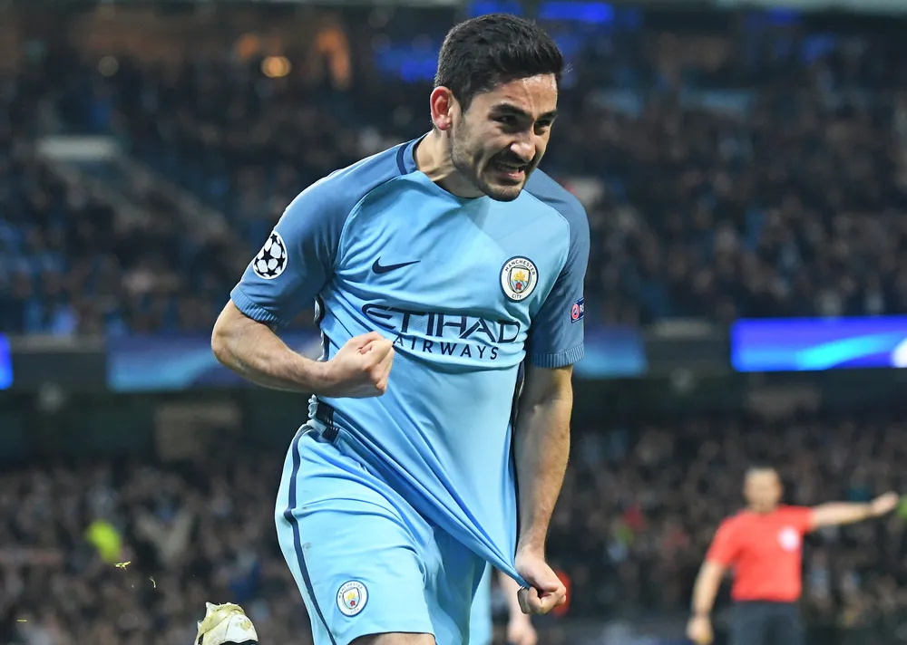 Galatasaray, "Here We Go" per l'arrivo di Gundogan