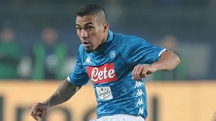 Napoli, Allan-Psg è fatta