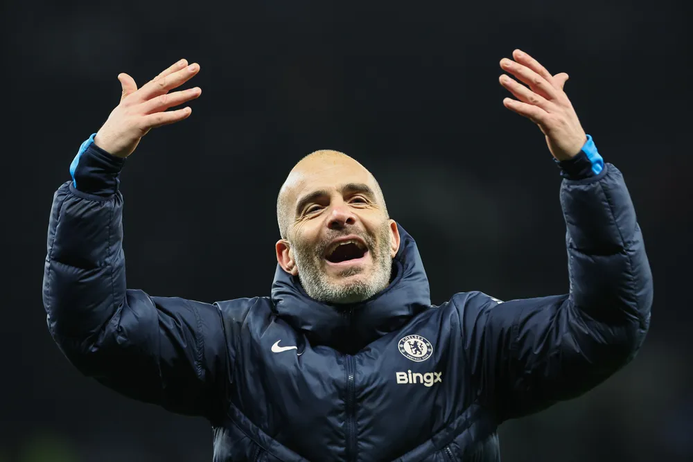 Manchester City, Maresca in pole per il dopo Guardiola