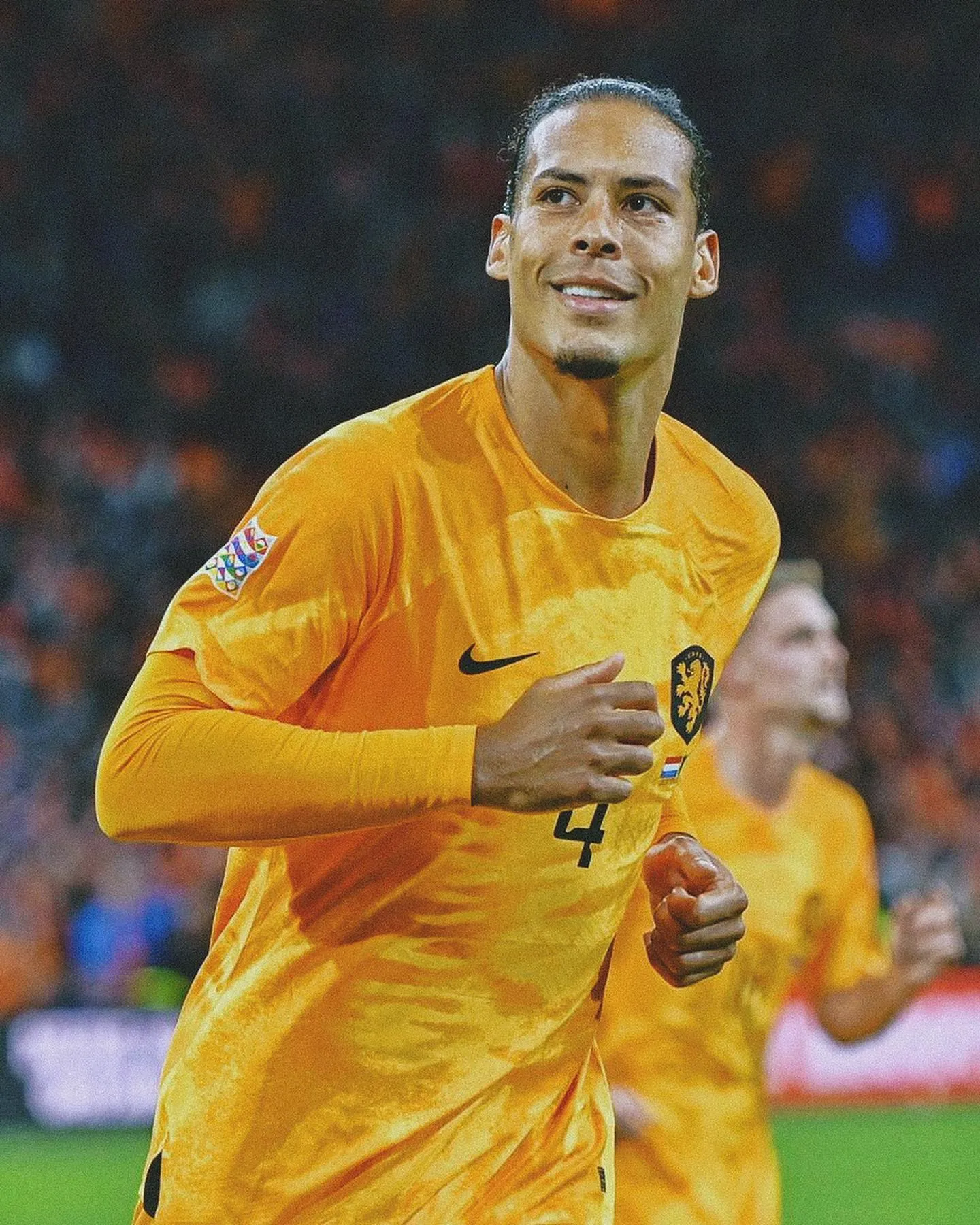 Klopp, effetto domino: via anche Van Dijk?