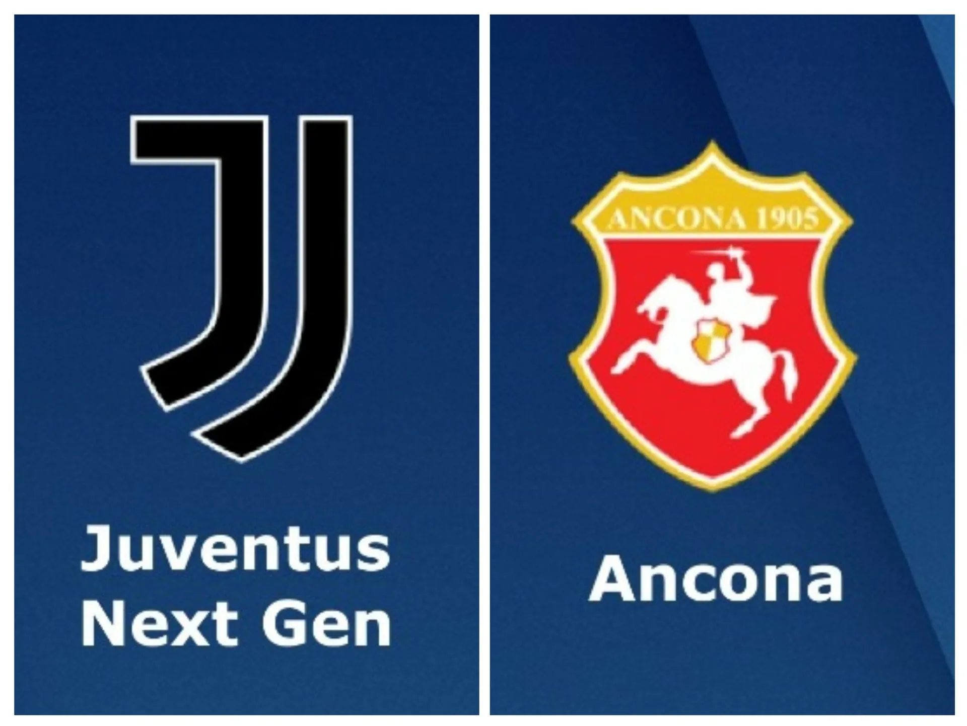 Juventus Next Gen-Ancona
