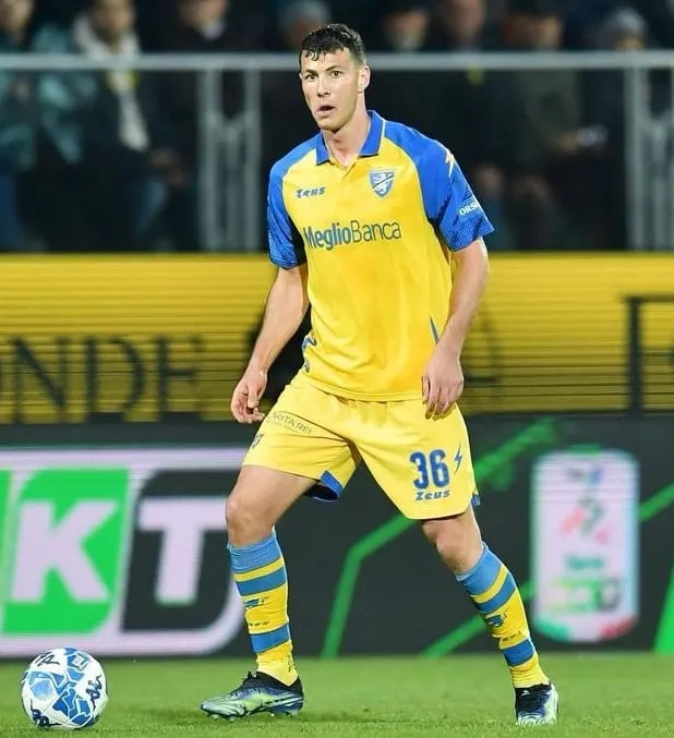 Frosinone 