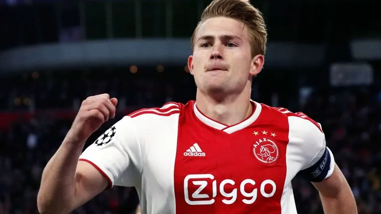 Juve-De Ligt oggi si chiude