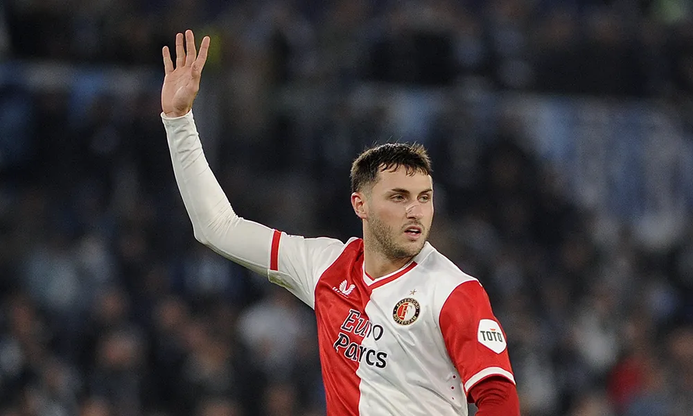 ESCLUSIVA CS Milan-Gimenez ci siamo: tutte le cifre dell'affare