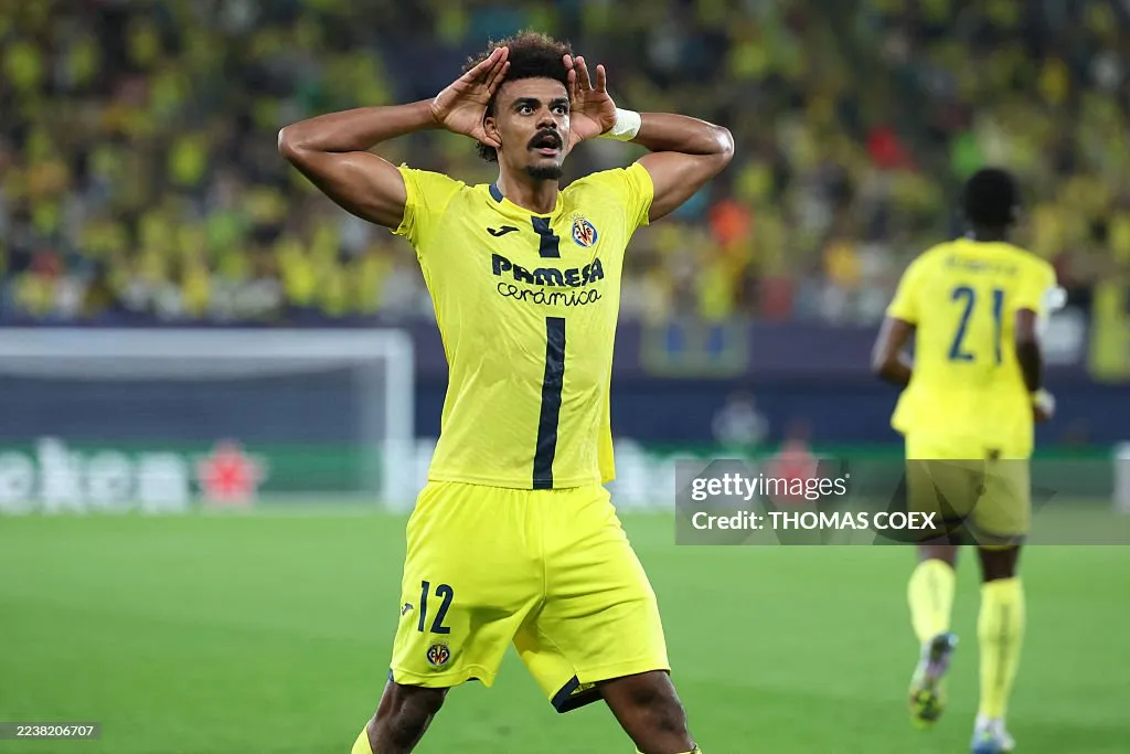 Villarreal-Napoli, Allegri voleva Veiga: stasera se lo ritrova contro in Champions