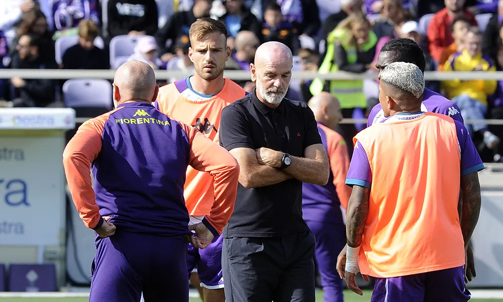 Fiorentina, ecco il post Pioli: Vanoli atteso a Firenze venerdì