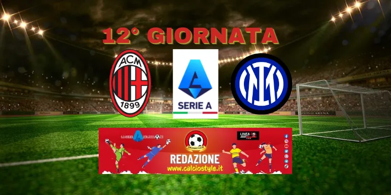 Milan-Inter: le probabili formazioni e dove vederla