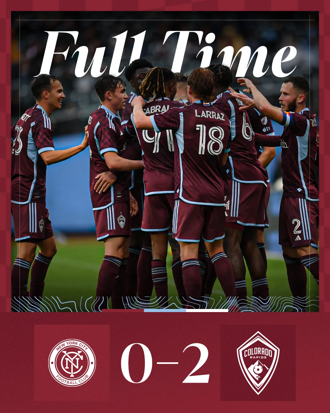 Colorado Rapids