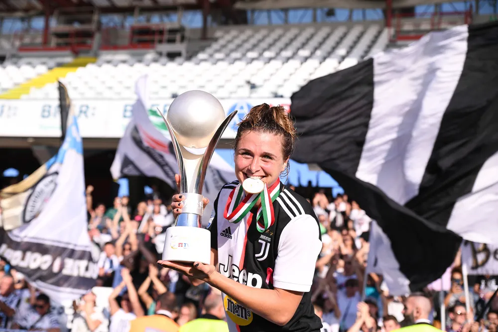 Serie A Women's Cup, la Juventus raggiunge la Roma in finale: battuta 2-1 l'Inter
