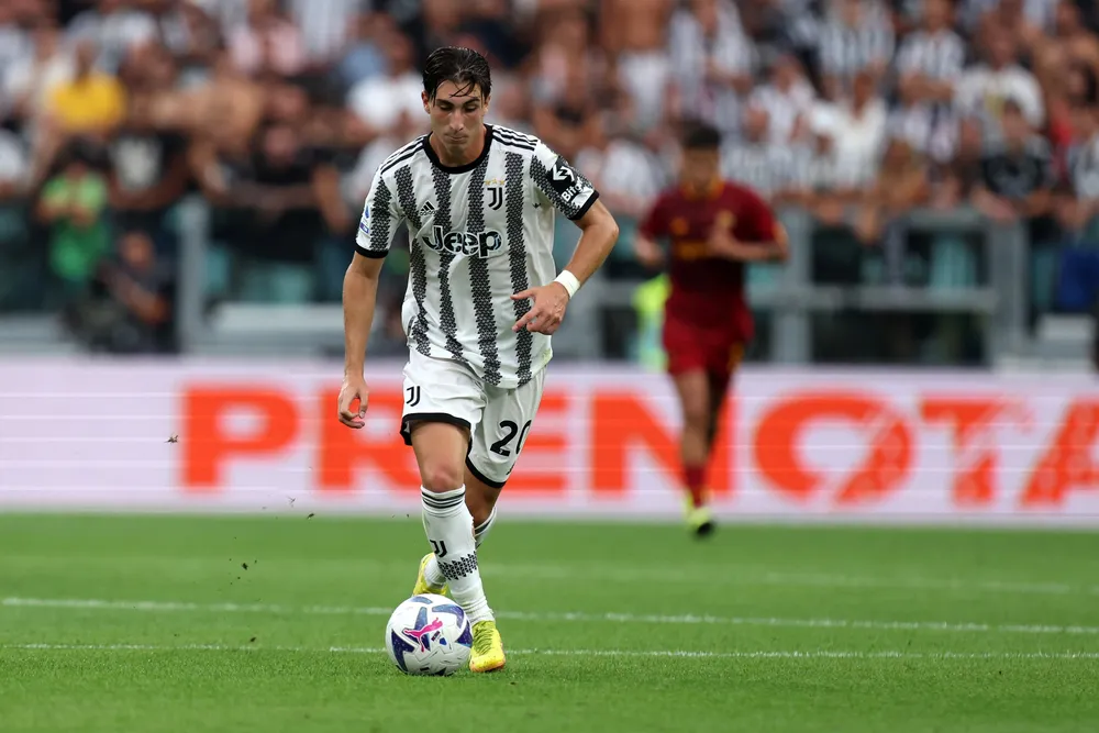 Juventus, Miretti: "Vogliamo vincere la Coppa Italia"