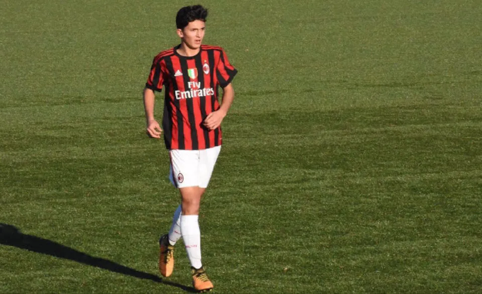 Milan, nessun rinforzo a centrocampo: promosso Di Gesù