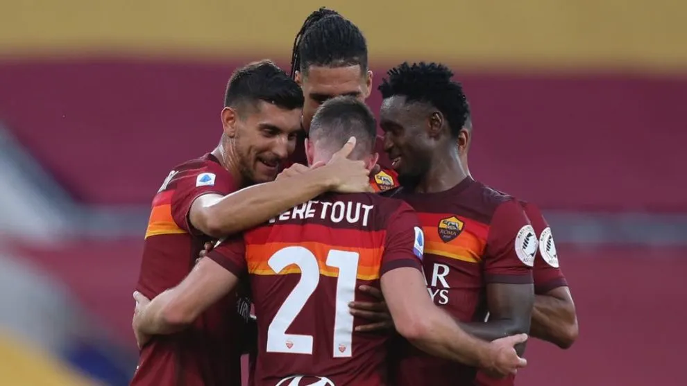 Calciomercato Roma: gli occhi del Barcellona su un centrocampista