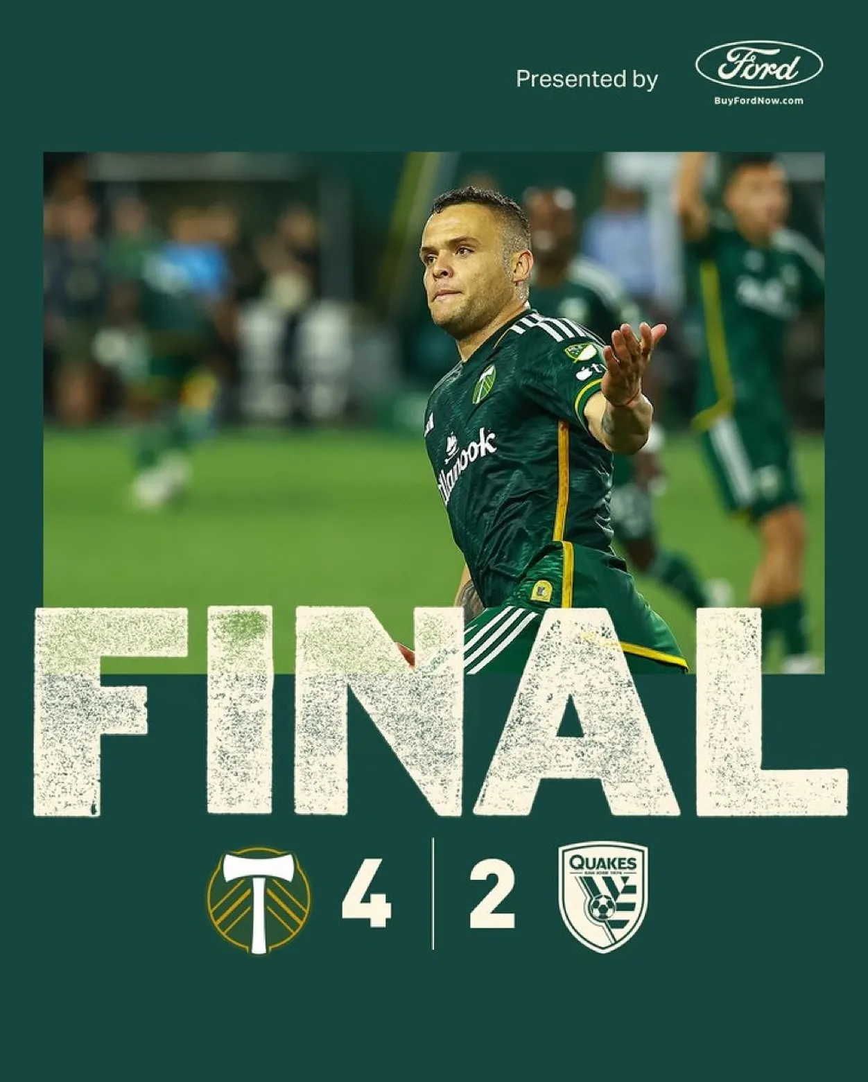 Portland Timbers