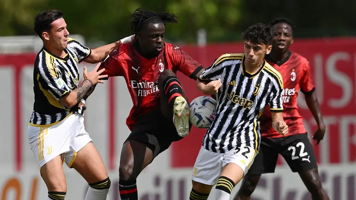 Milan, brilla la stella di Clinton Nsiala-Makengo