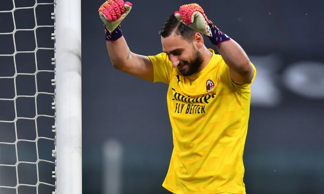 Esclusiva CS, tutto pronto al J Medical: lunedì si attende Donnarumma