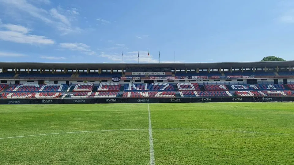 cosenza