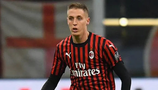 Milan: il futuro di Conti