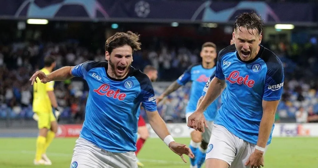Napoli, Kvara ha già deciso