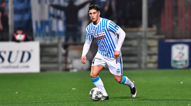 Calciomercato Torino, Bonifazi torna alla SPAL