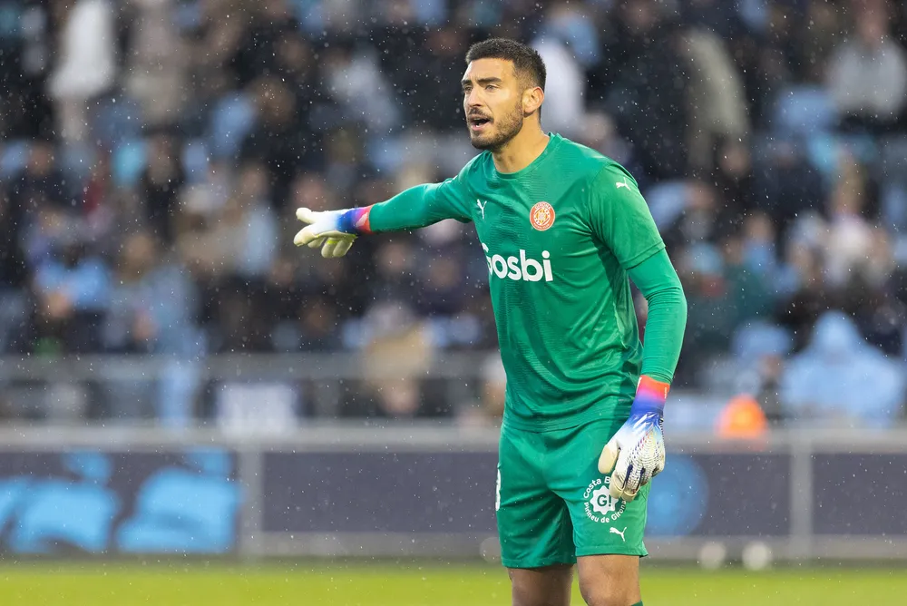 Pazzo Girona, Gazzaniga eroe: Stuani la decide al 99'