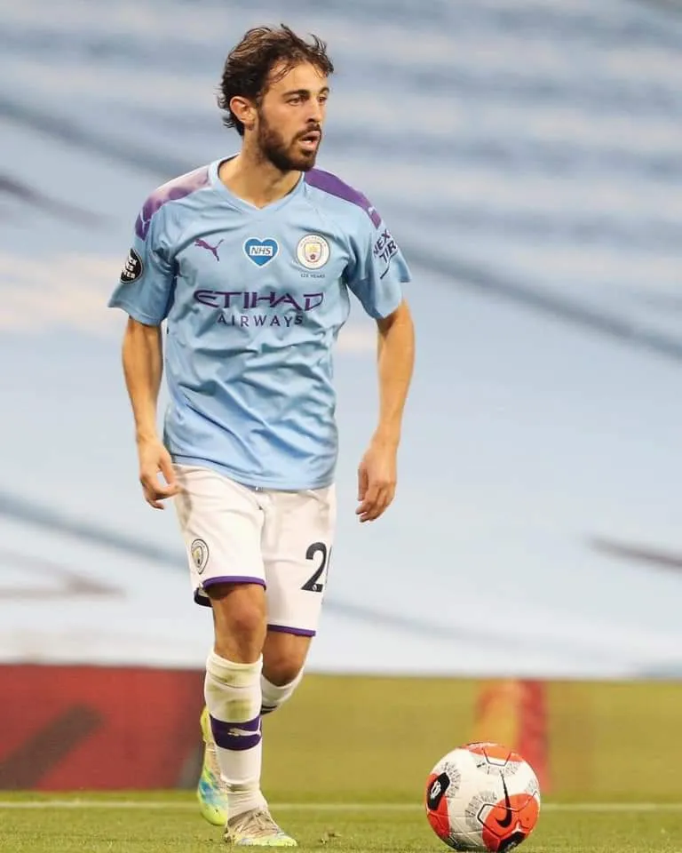 Finale di Champions, parla Silva: "Ora vogliamo vincere"