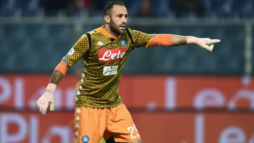 David Ospina
