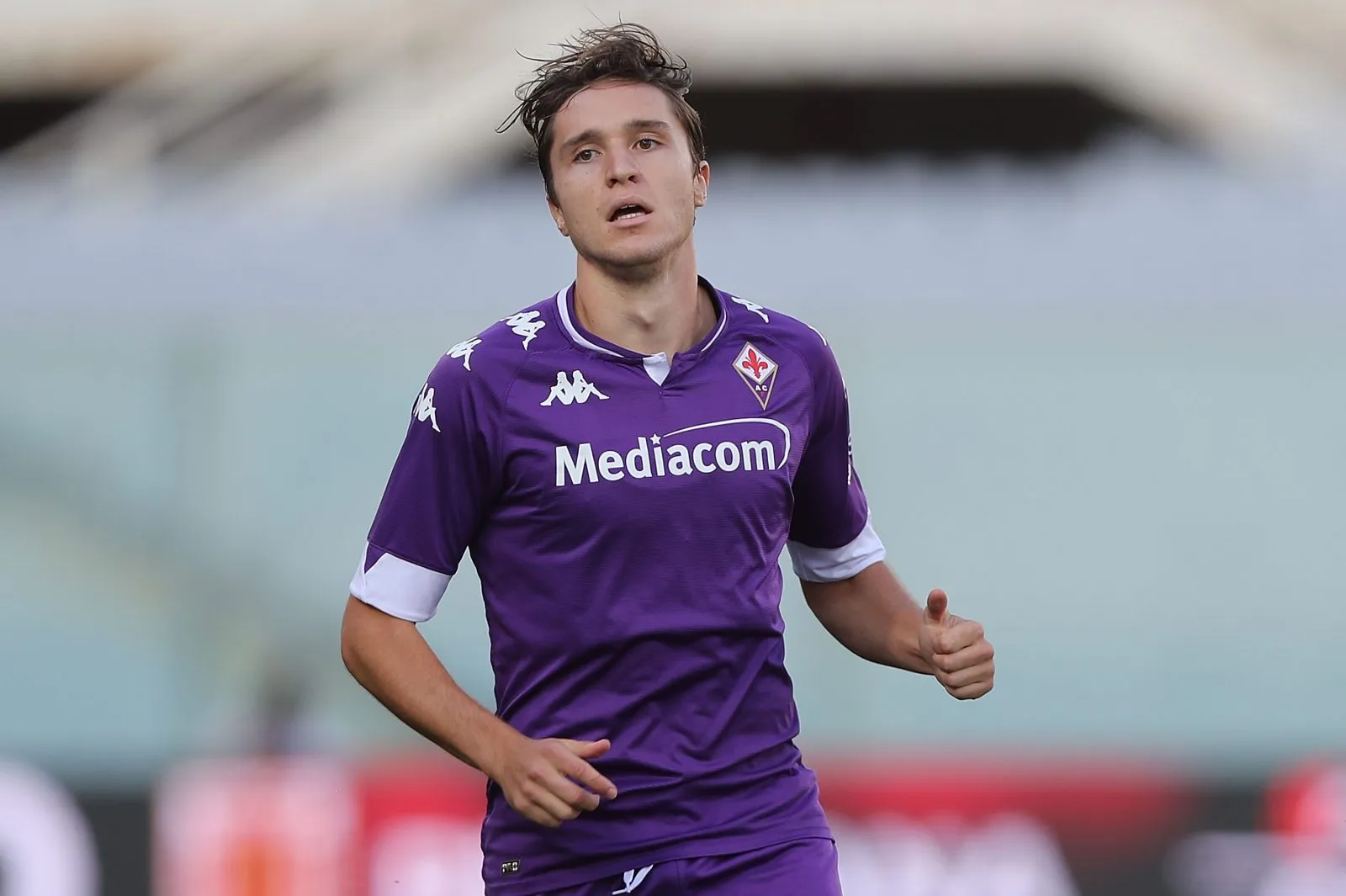 Milan: il piano per Federico Chiesa