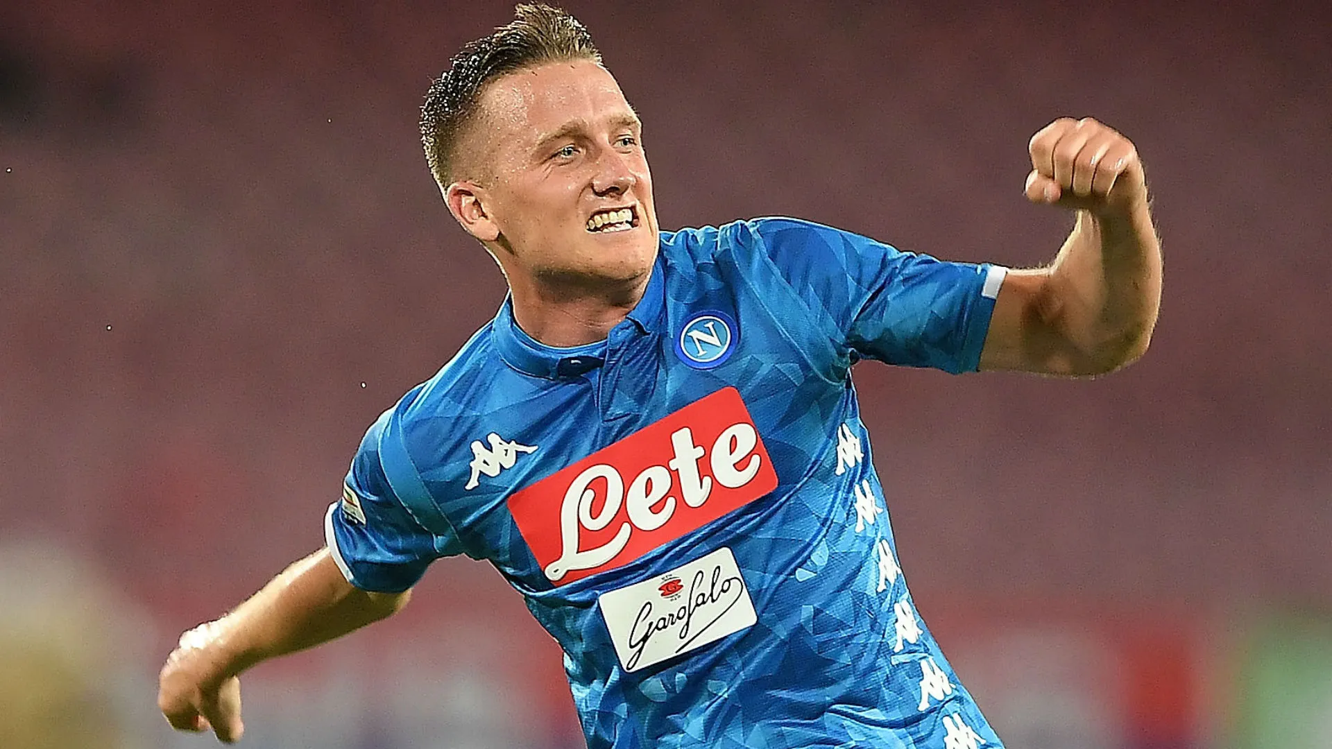 La notte dello Zar: Zielinski illumina San Siro