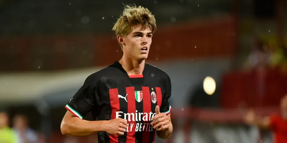 Milan, dentro la crisi di Charles De Ketelaere