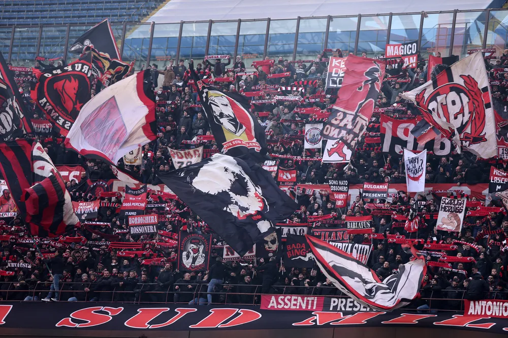 Milan, si chiude Emerson Royal: le cifre