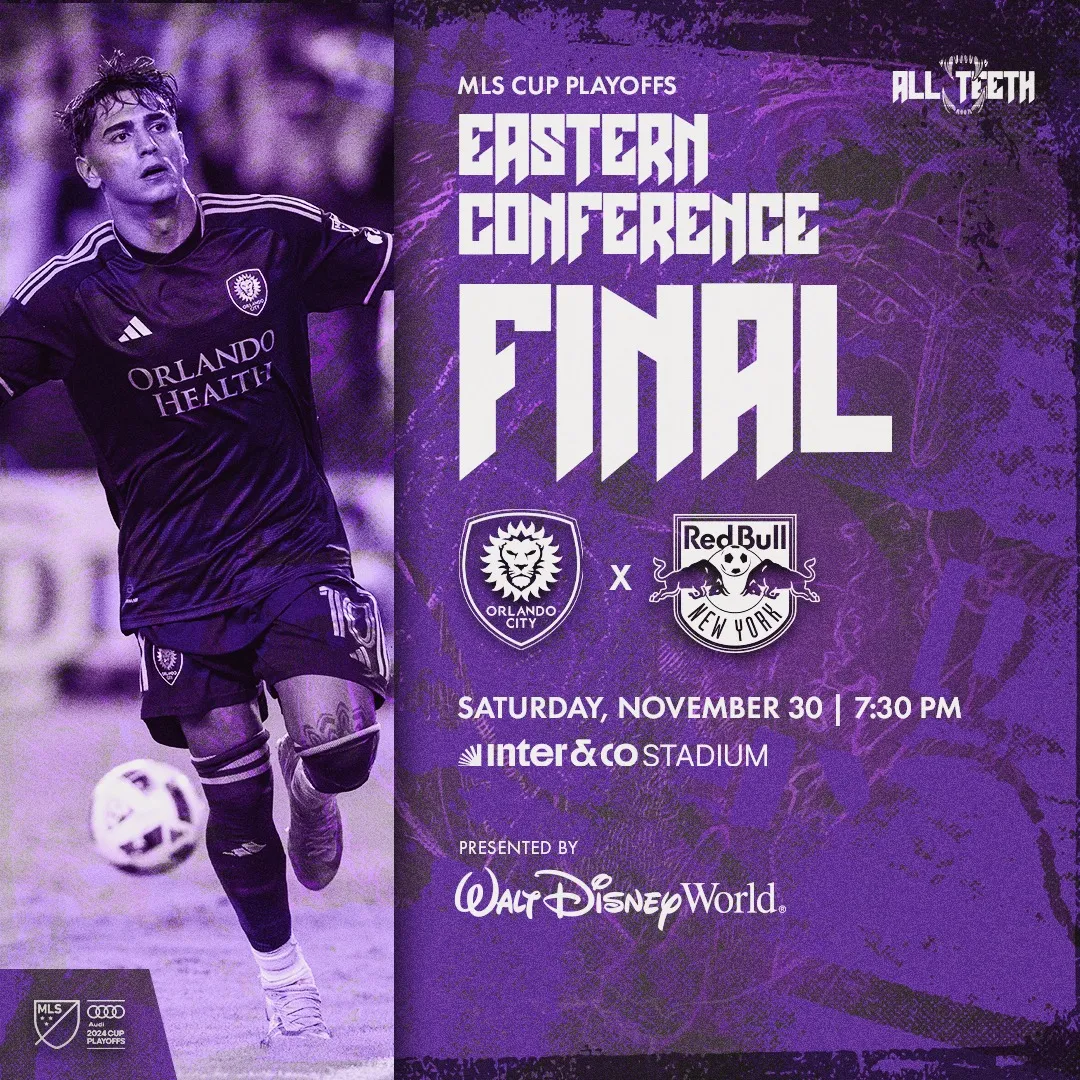 Orlando City