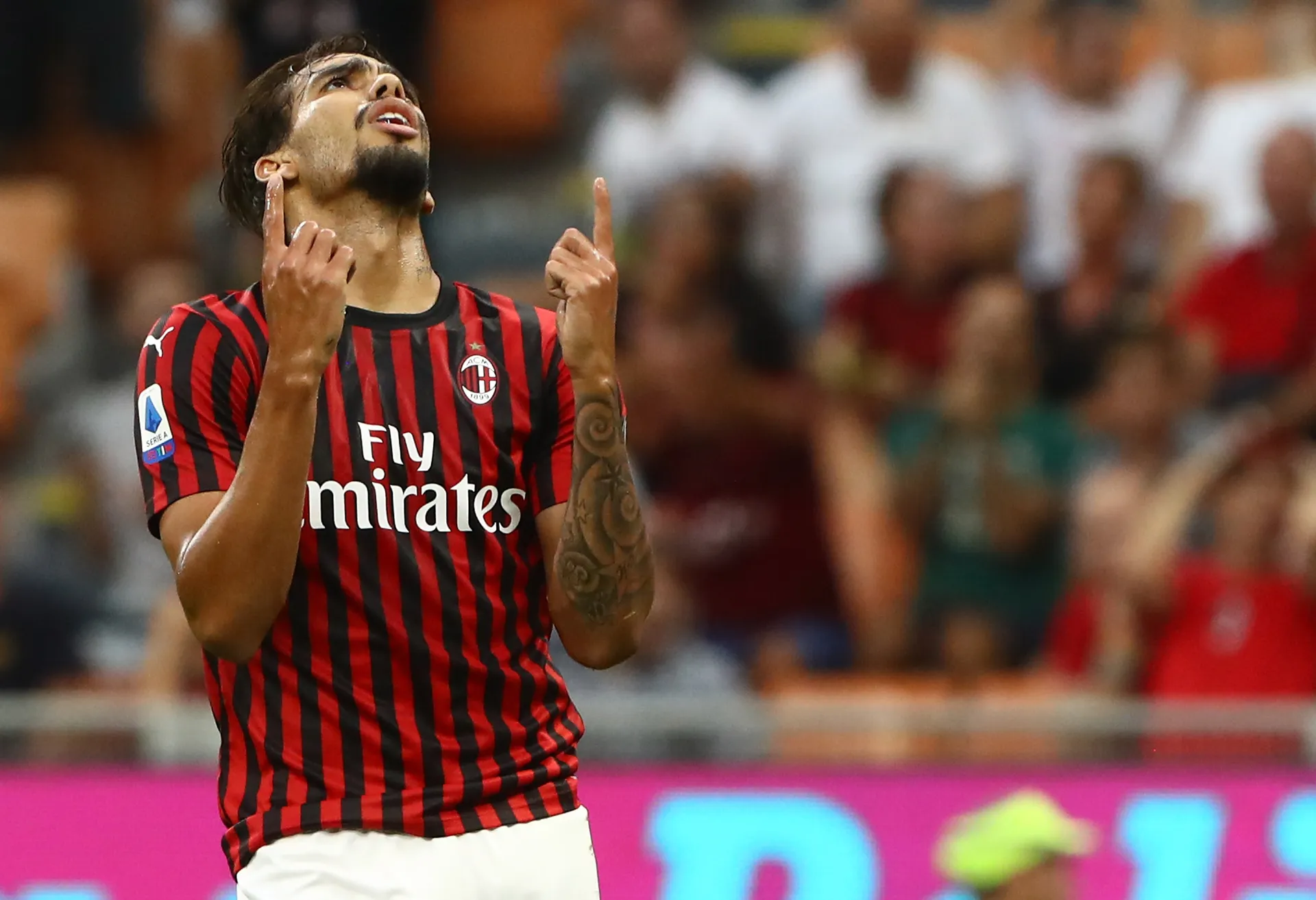 Fiorentina scatenata: incontro per Paquetà