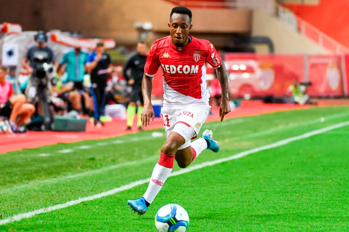 Ultim'ora Milan, contatti tra Massara ed il Monaco: occhi su Gelson Martins