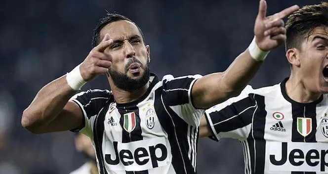 Marsiglia: Benatia nel quadro dirigenziale