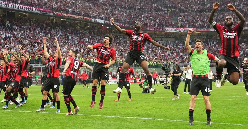 Milan, un calcio ai Rockefeller del pallone: la gestione virtuosa di Elliott