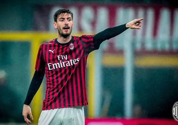 Milan, un problema chiamato Thiaw: Gabbia la soluzione | E attenzione a Tomori