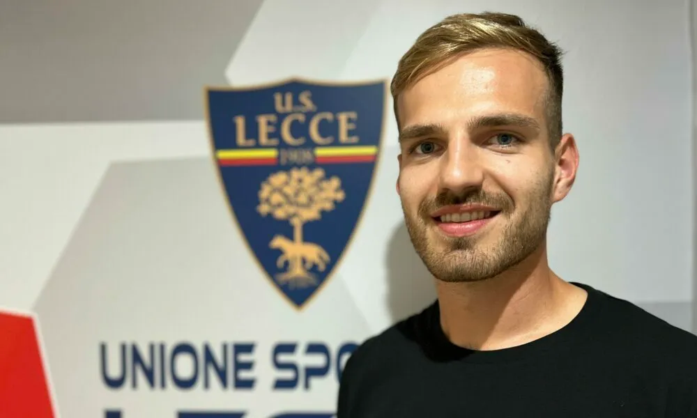 Lecce