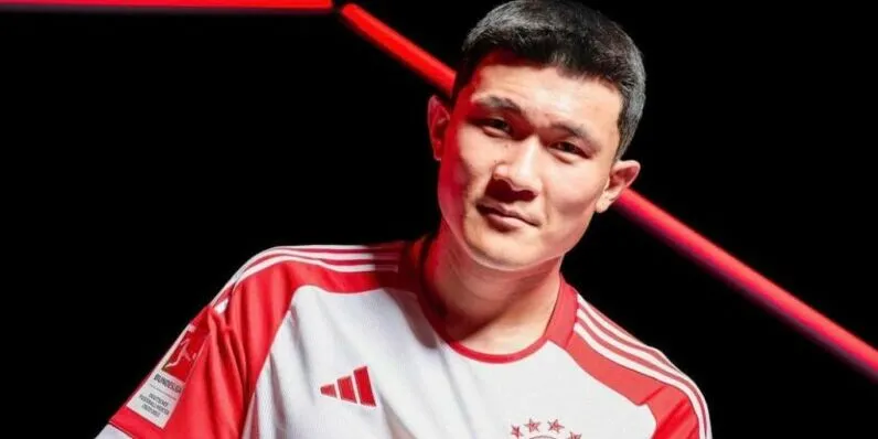 Bayern Monaco, Kim, Inter