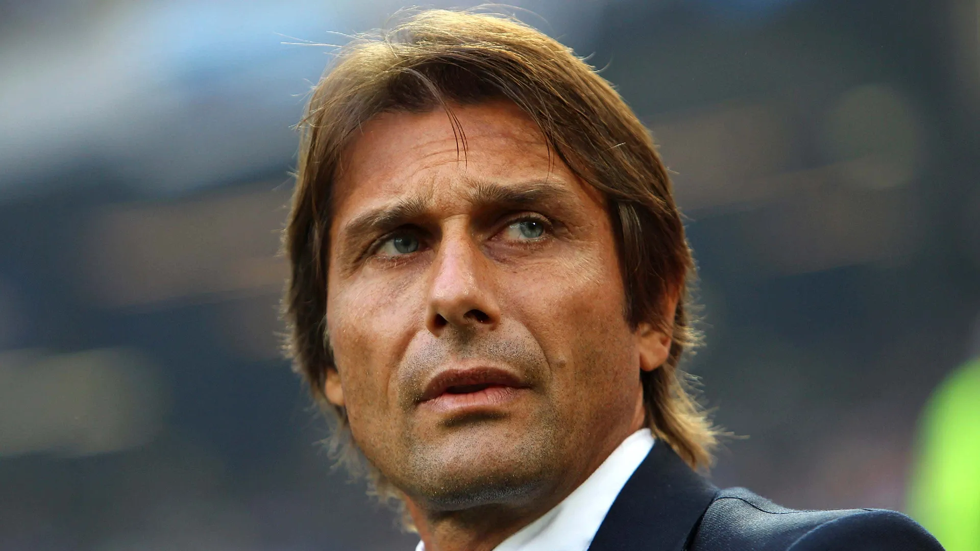 Milan, Conte freme per tornare:" Gli altri stanno aspettando il mio fallimento"