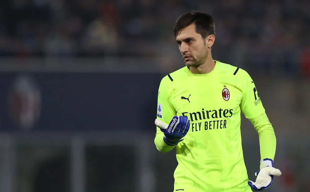 Milan, avanti con MIrante e Tatarusanu