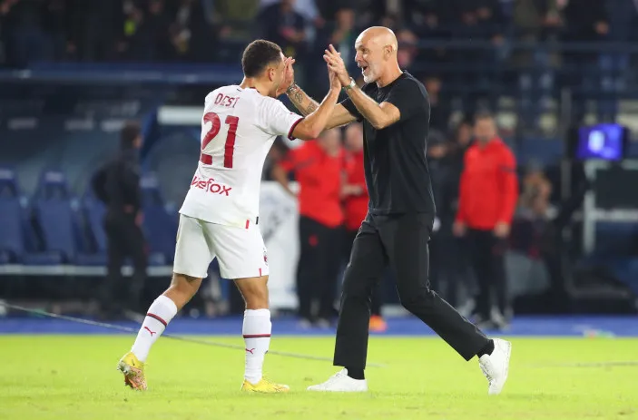 Ultim'ora Milan, l'annuncio di Pioli: doppio recupero per il Torino