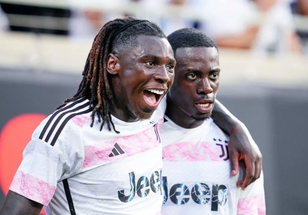 Kean sul mercato: la Juventus fissa il prezzo