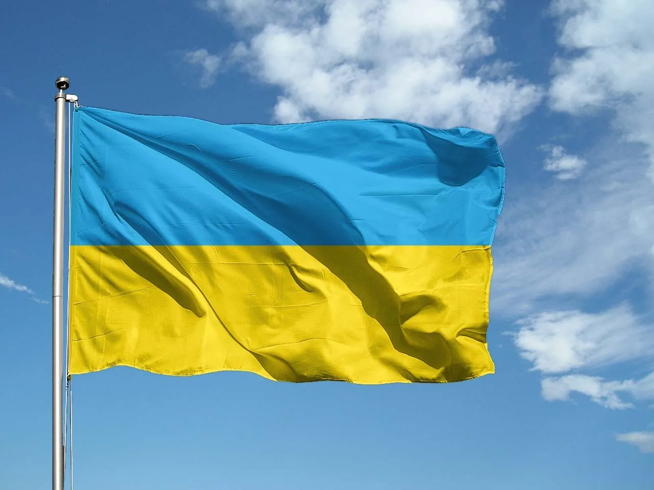 Ucraina, il sogno dei Mondiali si infrange a Cardiff