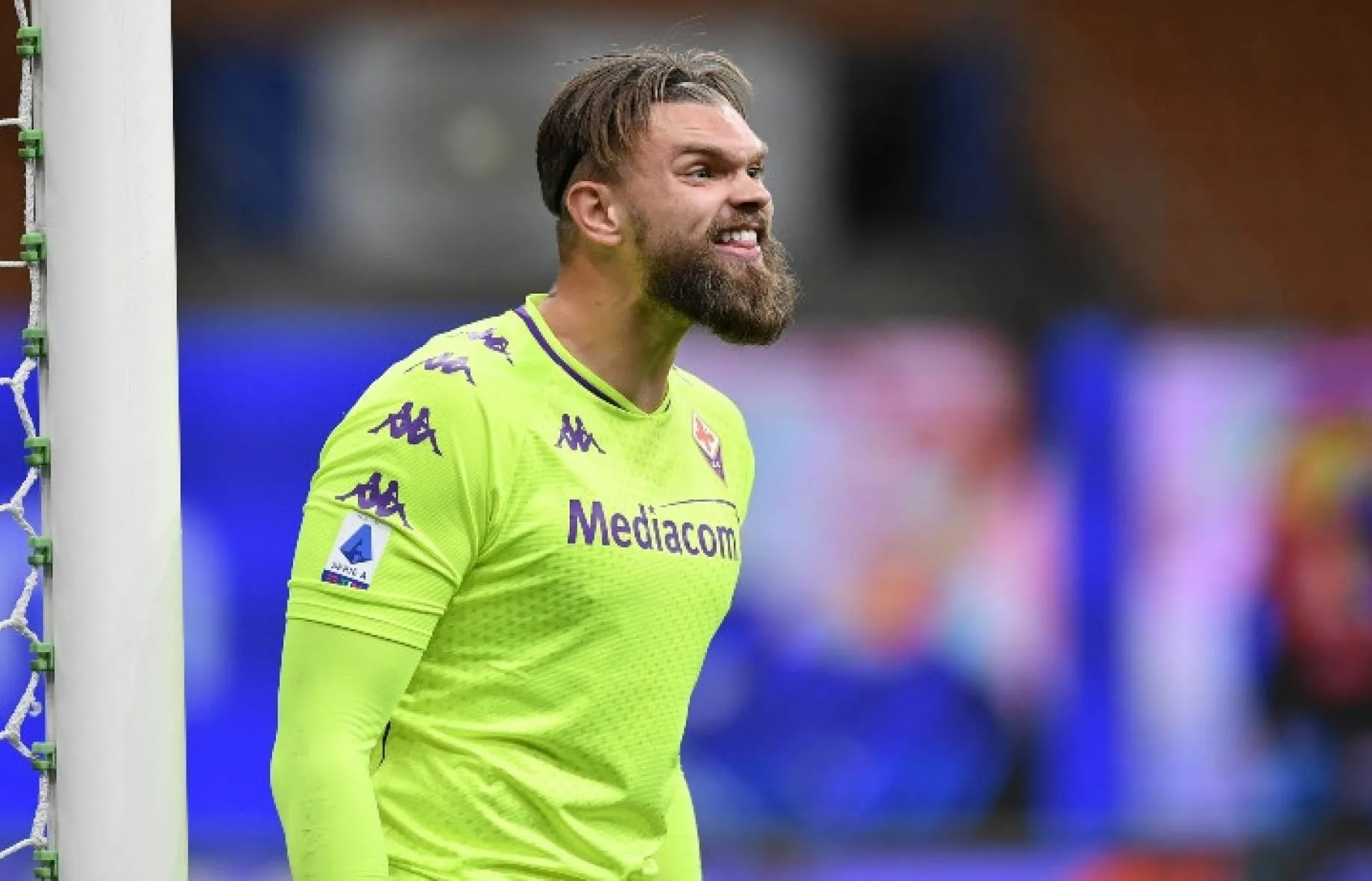 Milan, asse caldo con Firenze: la situazione di Dragowski
