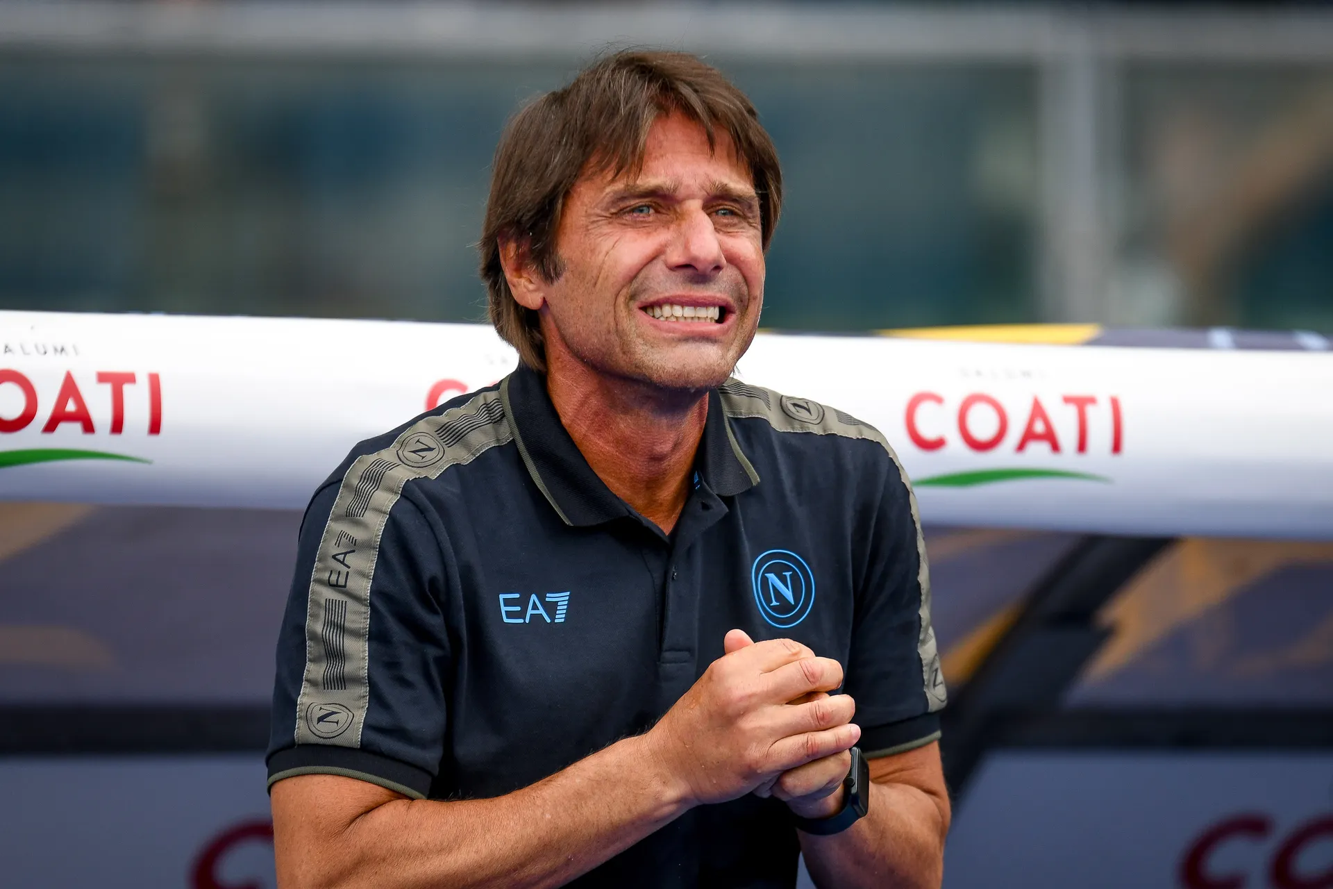 Orsi: "Il Napoli vincerà lo scudetto. Meret merita il rinnovo"