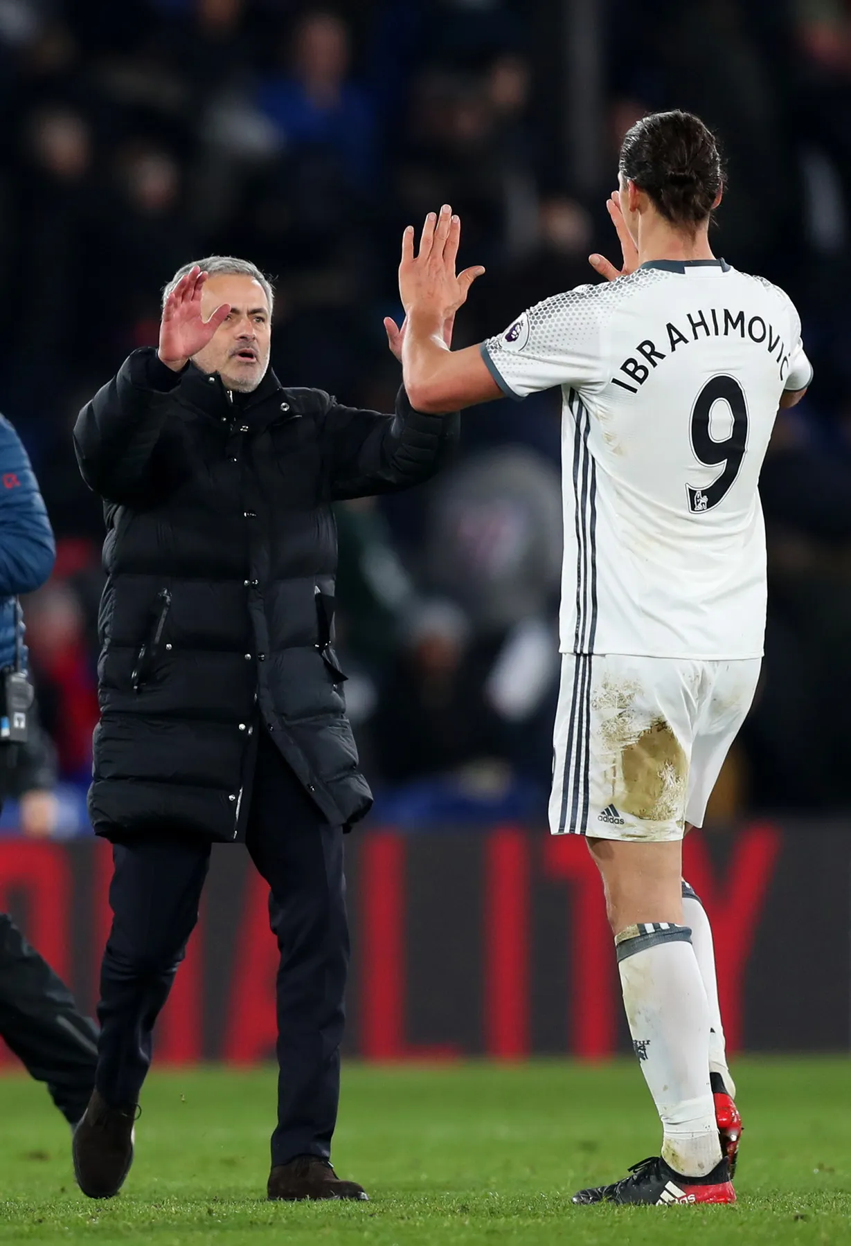 Il Tottenham di Mou vuole Ibrahimovic