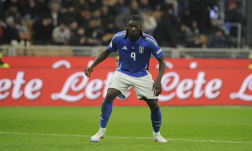 Fiorentina, Kean che fai? | Idea Piccoli per la Viola: il prezzo