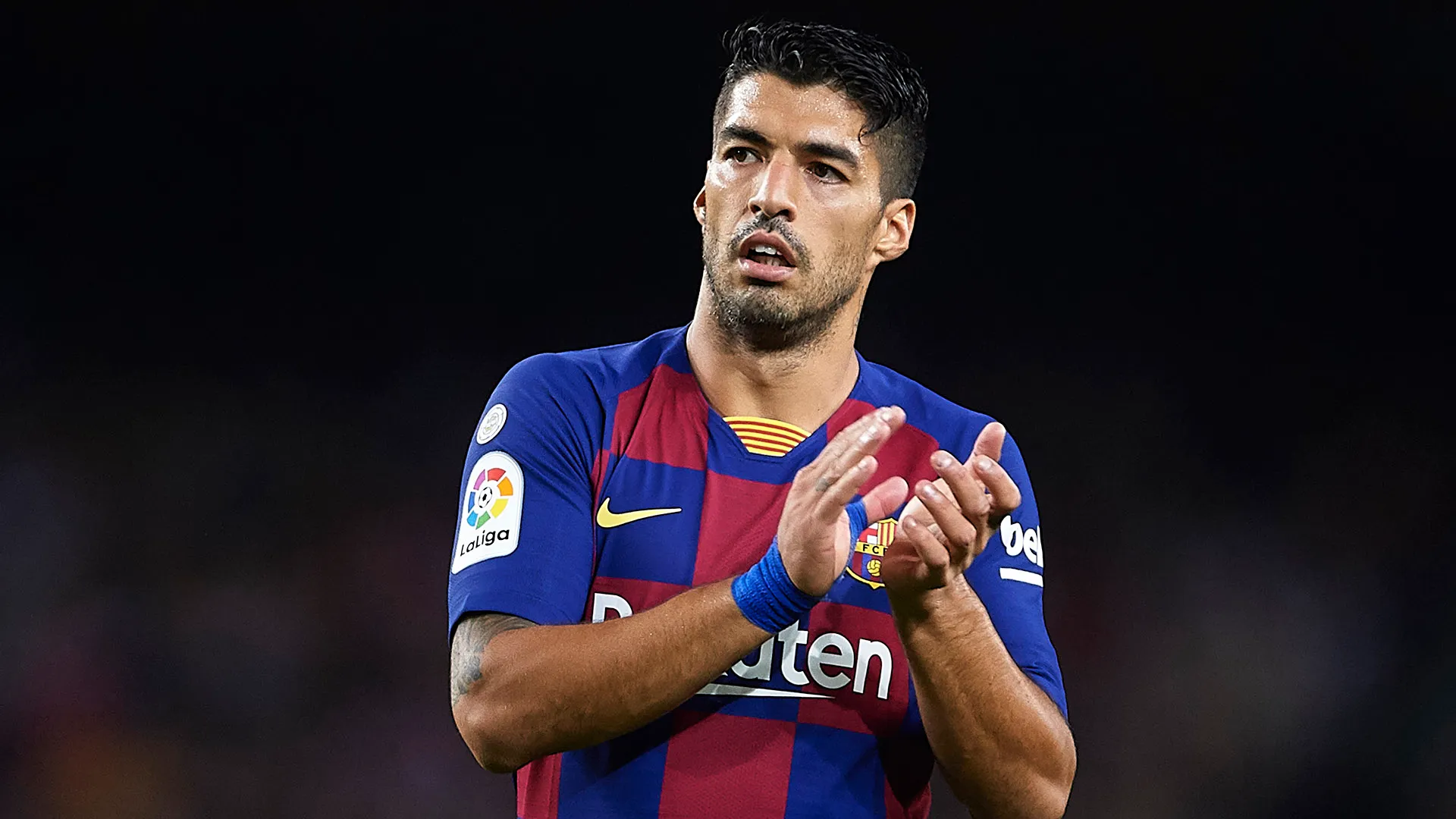Calciomercato Juve, Marca: "Il Barcellona forza l'addio di Suarez"